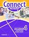 Book Connect Workbook 4 Portuguese Edition (Connect)