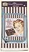 Ephemera Kitchen Towel and Potholder Set Eat a Square Meal Daily--A Box of Chocolates