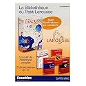 Franklin LPL-500852 Le Petit Larousse 101. Auflage für Bookman-SD, Handhelds mit Palm-, Windows mobile-, Symbian-OS + SD-Slot