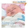 Simply Baby: 20 Special Handknits for Baby's First Two Years