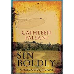 Sin Boldly: A Field Guide for Grace