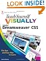 Teach Yourself VISUALLY Dreamweaver CS5