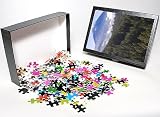 Photo Jigsaw Puzzle of El Teide volcano, Teide National Park, UNESCO World Heritage Site, Tenerife, from Robert Harding