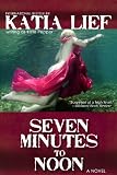 Seven Minutes to Noon Books