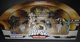 Star Wars Galactic Heroes Cantina Encounter Movie Playset