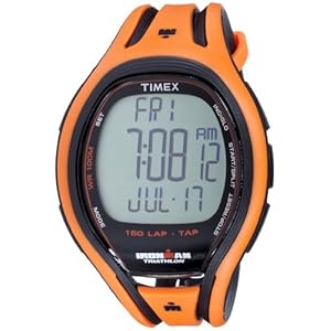 Click to buy Home Fitness And Exercise Equipment:Timex Ironman W-150 Watch from Amazon!