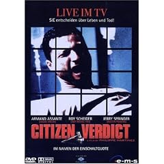 Citizen Verdict - Im Namen der Einschaltquote
