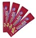 Sqwincher Qwik Stik Fruit Punch (500/CS) #060102-FP