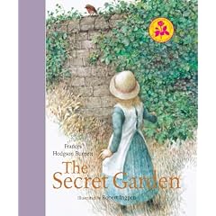 The Secret Garden