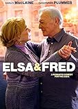 Elsa & Fred [Blu-ray]