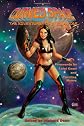Curved Space - The Adventures of Stella Star (Volume 1)