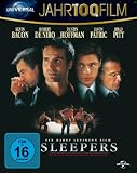 Produkt-Bild: Sleepers - Jahr100Film [Blu-ray]