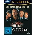 Sleepers - Jahr100Film [Blu-ray]