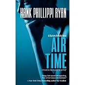 Air Time | [Hank Phillippi Ryan]