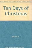 Ten days of Christmas