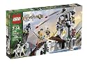 LEGO Castle Drawbridge Defense (7079)