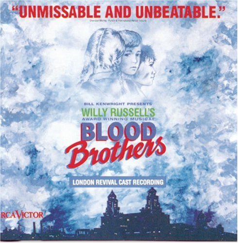 CD-Charts  Search : Blood Brothers