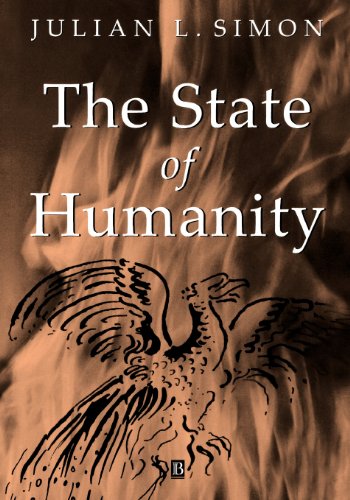 Textbook - The State of Humanity