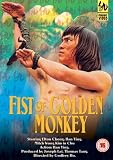 Review Showbox Home Entertainment  / Fist of Golden Monkey