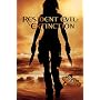 Resident Evil: Extinction