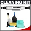 LensPen DigiKlear DK-1 LCD Screen Cleaner + Precision Design Lens Cleaning Kit - for all Digital SLR Cameras & Compact Digital Cameras