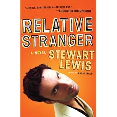 Relative Stranger: A Novel