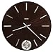 Howard Miller 625-398 Bowman Gallery Wall Clock
