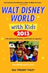 Fodor's Walt Disney World with Kids 2...