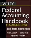 Federal Accounting Handbook: Policies, Standards, Procedures, Practices