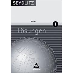 Seydlitz 1 G8 L�sungen Gymnasium Hessen