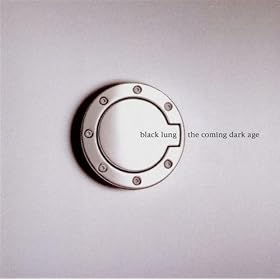 The Coming Dark Age