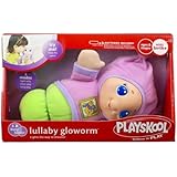 Hasbro Playskool Lullaby Gloworm