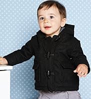 Autograph Wool Blend Hooded Duffle Coat Autograph Wool Blend Hooded Duffle Coat
