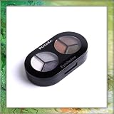 New Fashion Lady 6Colors Eyeshadow Makeup Cosmetic Eye Shadow #01 B0330