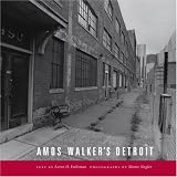 Amos Walker's Detroit (Painted Turtle Book) (Painted Turtle Book)