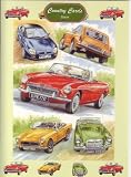 M.G. s (greetings card)