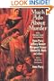 Much Ado About Murder