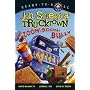 Zoom! Boom! Bully (Ready-to-Read. Level 1)