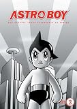 Astro Boy DVD Mini Set 2 Image
