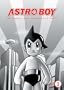 Astro Boy DVD Mini Set 2