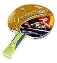 Butterfly Tischtennis-Schläger "TIMO BOLL gold"