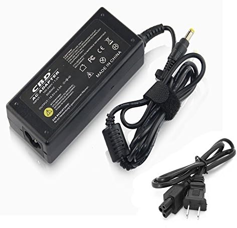Loveland Blade AC Power Adapter for HP Laptop
