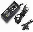Ac Adapter Battery Charger For HP Notebook PC 550 620 625