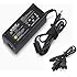AC Adapter/Battery Charger for HP/Compaq 6720s N18152 NC4000 NC4010 NC4200 NC6000 NC6100 NC6110 NC6120 NC6140 NC6200 NC6220 NC6230 NX5000 NX6110 NX6115 NX6120 NX6125 NX6130 NX7000 NX7010 NX9020 NX9030