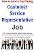 How to Land a Top-Paying Customer Service Representative Job: Your Complete Guide to Opportunities, Resumes and Cover Letters, Interviews, Salaries, ... What to Expect From Recruiters and More!