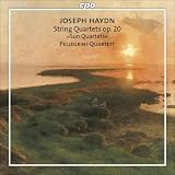 Haydn: String Quartets, Op. 20 [Hybrid SACD]