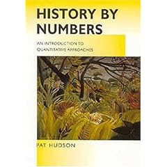 History by Numbers: An Introduction to Quantitative Approaches