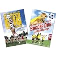 Soccer Dog Soccer Dog - European Cup by Drago