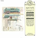 Zwilich: Symphony No. 1 / Celebration / Prologue & Variations