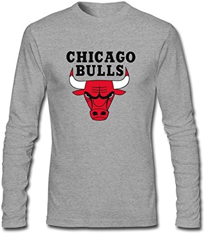Men's 2016 National Basketball Association Toronto All Star Game EAST Chicago Bulls Long Sleeves T-Shirts